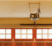 Garage Door Openers in Walnut, CA